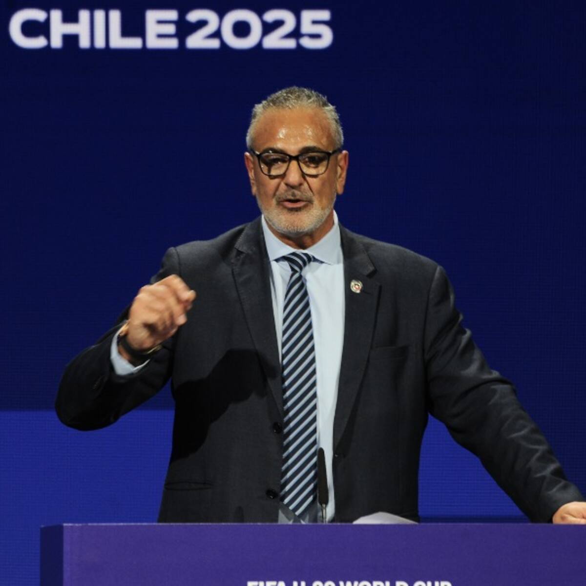 Pablo Milad confirma que no seguirá en la ANFP y apunta a su posible sucesor: “Tiene una vasta experiencia”