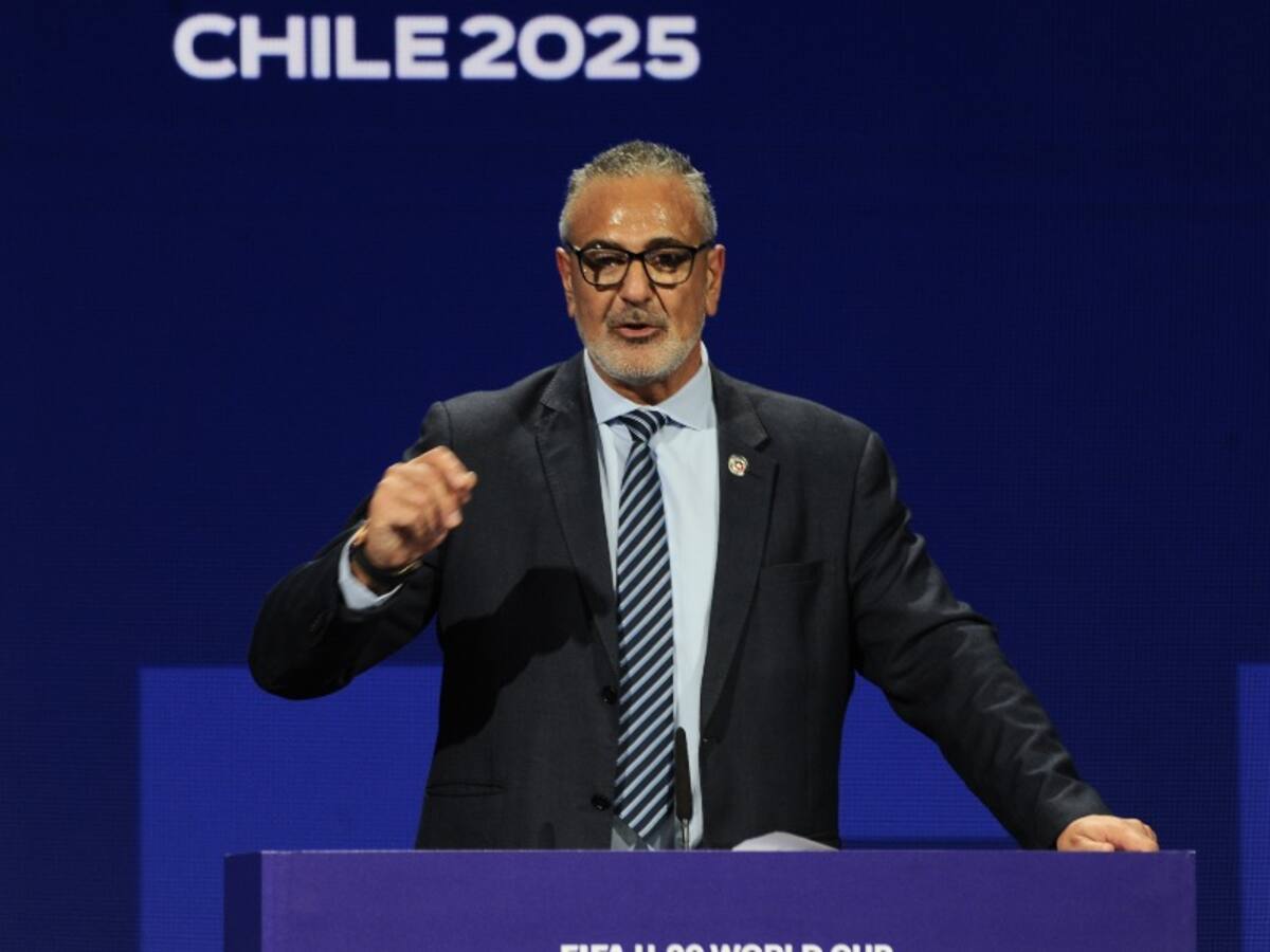 Pablo Milad confirma que no seguirá en la ANFP y apunta a su posible sucesor: “Tiene una vasta experiencia”