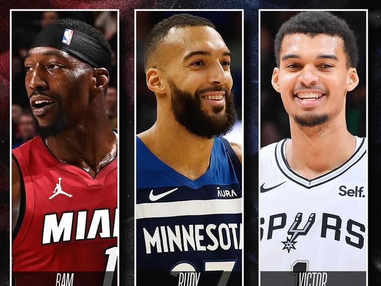 NBA: se anuncia al ganador como mejor Defensor del Año 2023-24