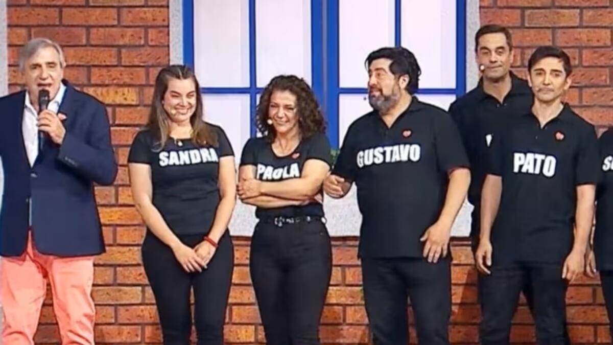 El “Muro” se divide: revelan cuánto ganarán los tres comediantes que optaron por quedarse en CHV