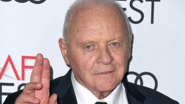 Anthony Hopkins