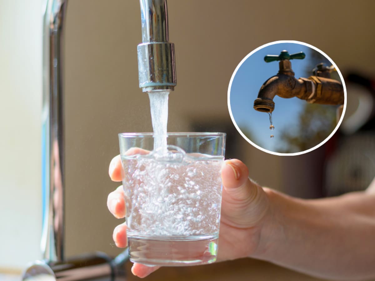 Corte de agua en Santiago este martes 11 de agosto: revisa las 6 comunas de la RM afectadas y los horarios