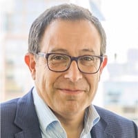 Patricio Rojas LinkedIn