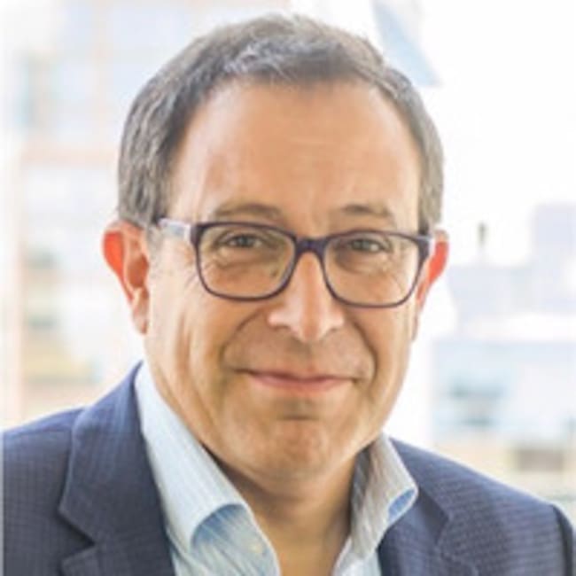 Patricio Rojas LinkedIn