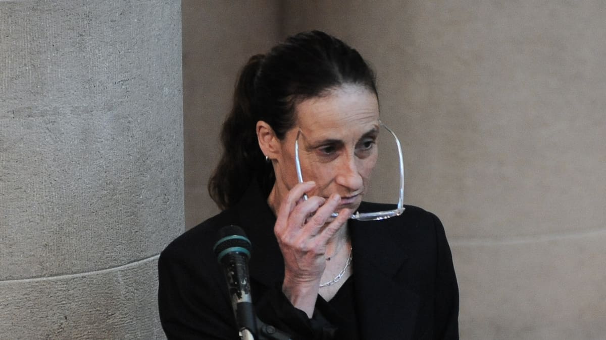“Le indiqué que iba a devolver el llamado”: ejecutiva despedida tras estafa a Amparo Noguera apunta contra la actriz