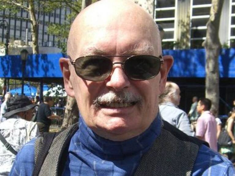 A los 81 años falleció Denny O’Neil, escritor de Batman