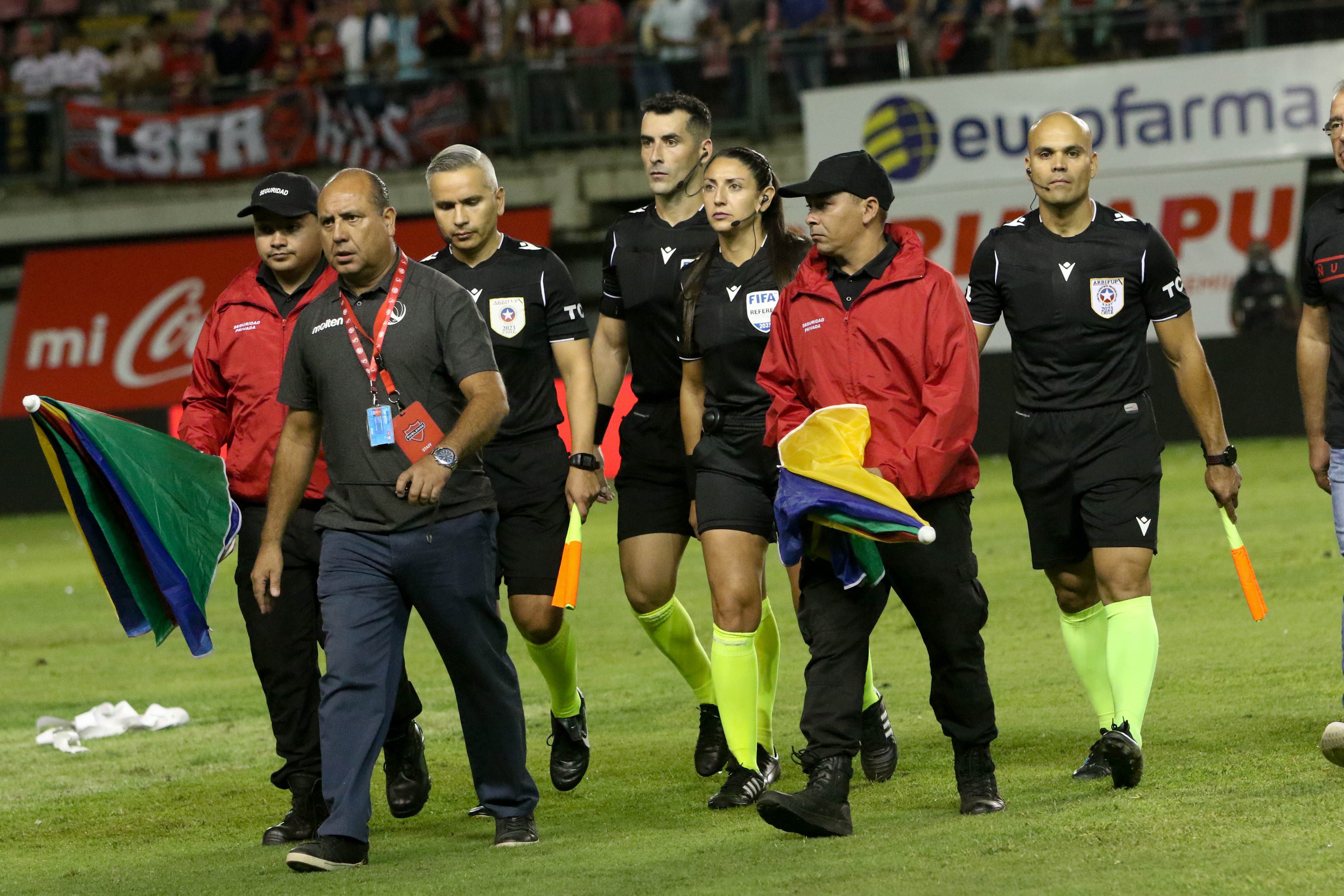 FOTO: DANIEL PINO/AGENCIAUNO