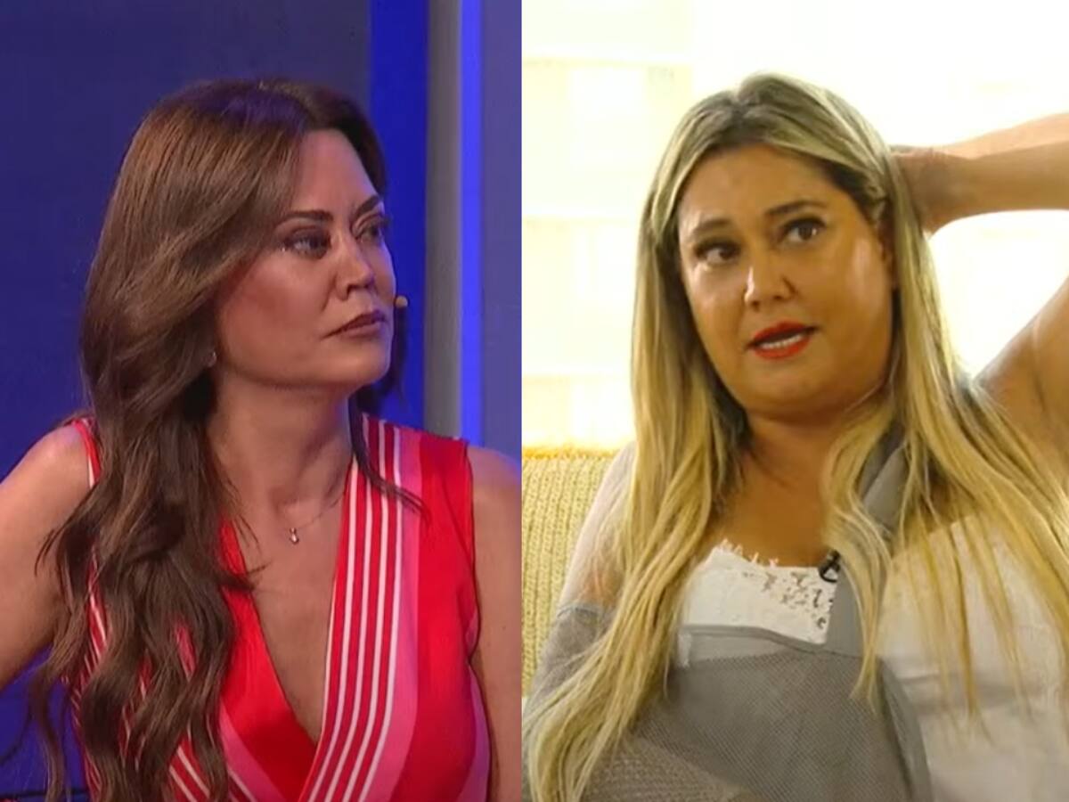 “Los excesos le pasaron la cuenta”: Daniella Campos se defiende ante comentarios de su hermana Denisse Campos