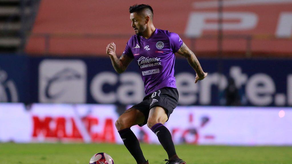 Rodrigo Millar vuelve al fútbol chileno y firmó en Coquimbo Unido