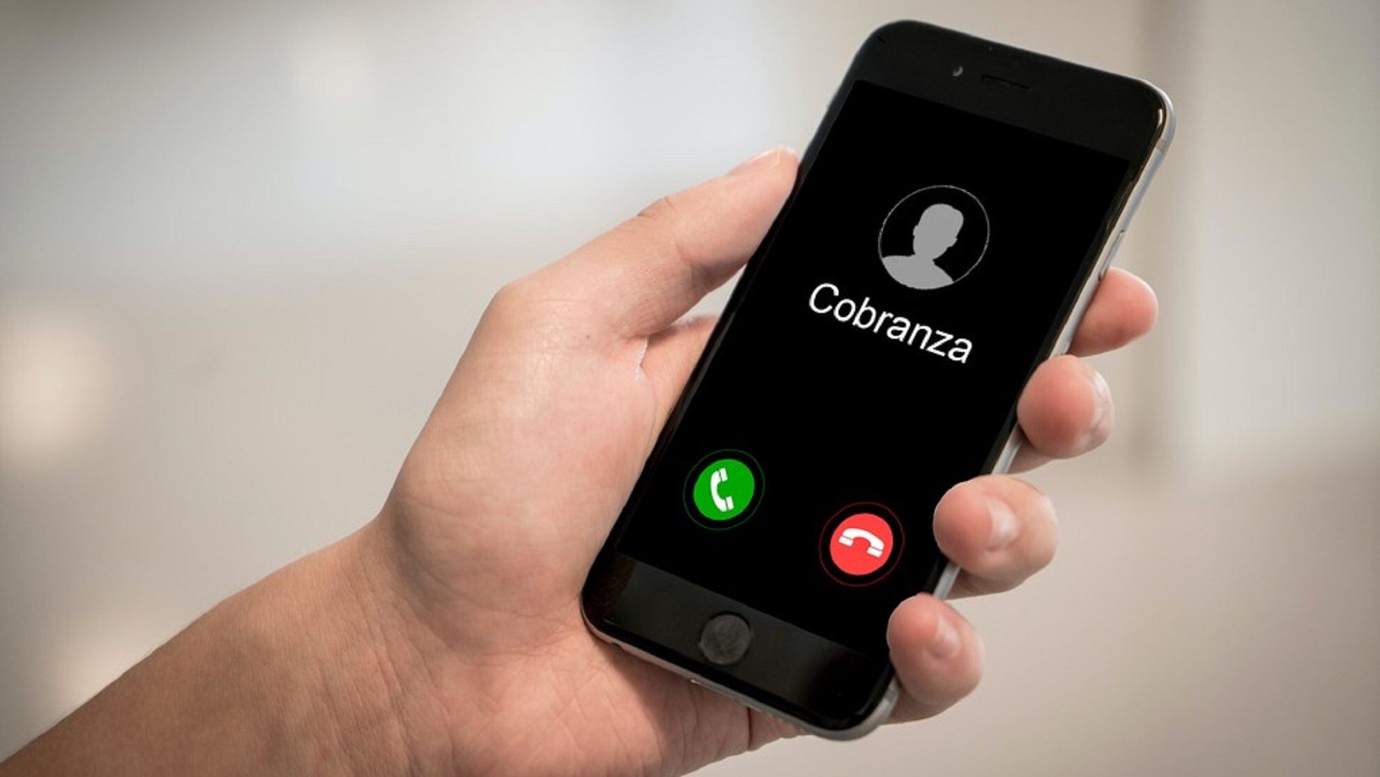 Cobranza telefónica