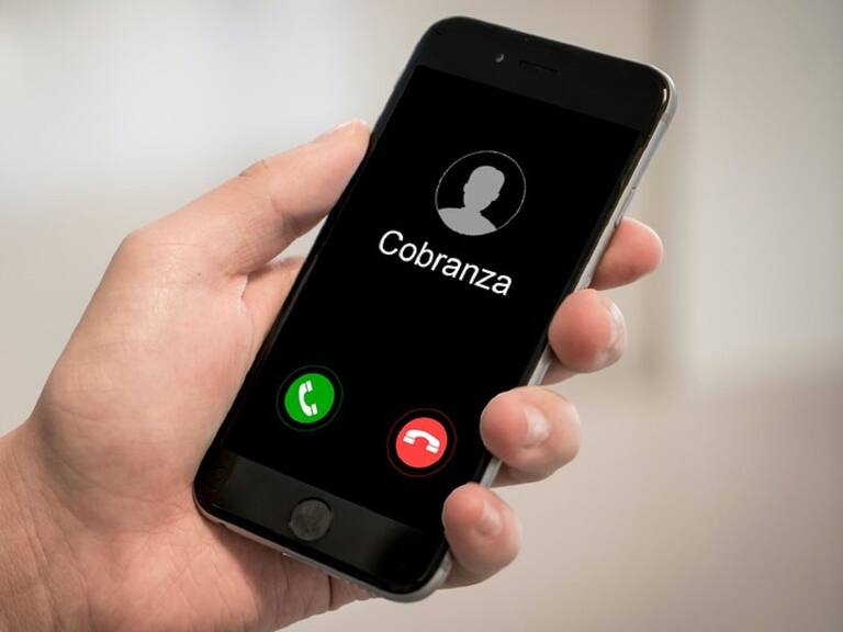 Cobranza telefónica