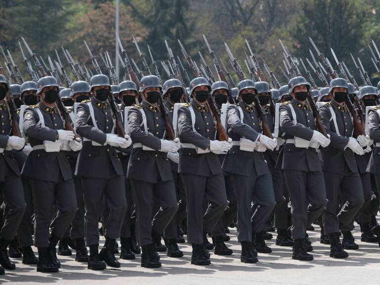 Parada Militar 2022: este lunes se realiza el tradicional desfile en el Parque O’Higgins