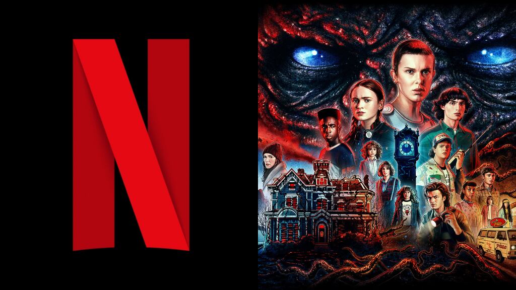 Estrenos de julio en Netflix