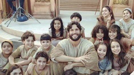 Teleserie Jesus