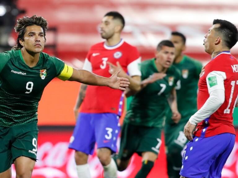 Jugará con un chileno: Marcelo Moreno Martins es nuevo refuerzo de Independiente del Valle