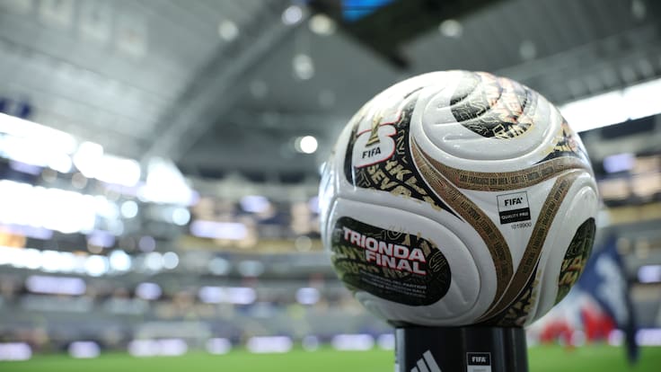 FIFA confirma presencia chilena en la semifinal del Mundial 2026 entre Inglaterra y Argentina