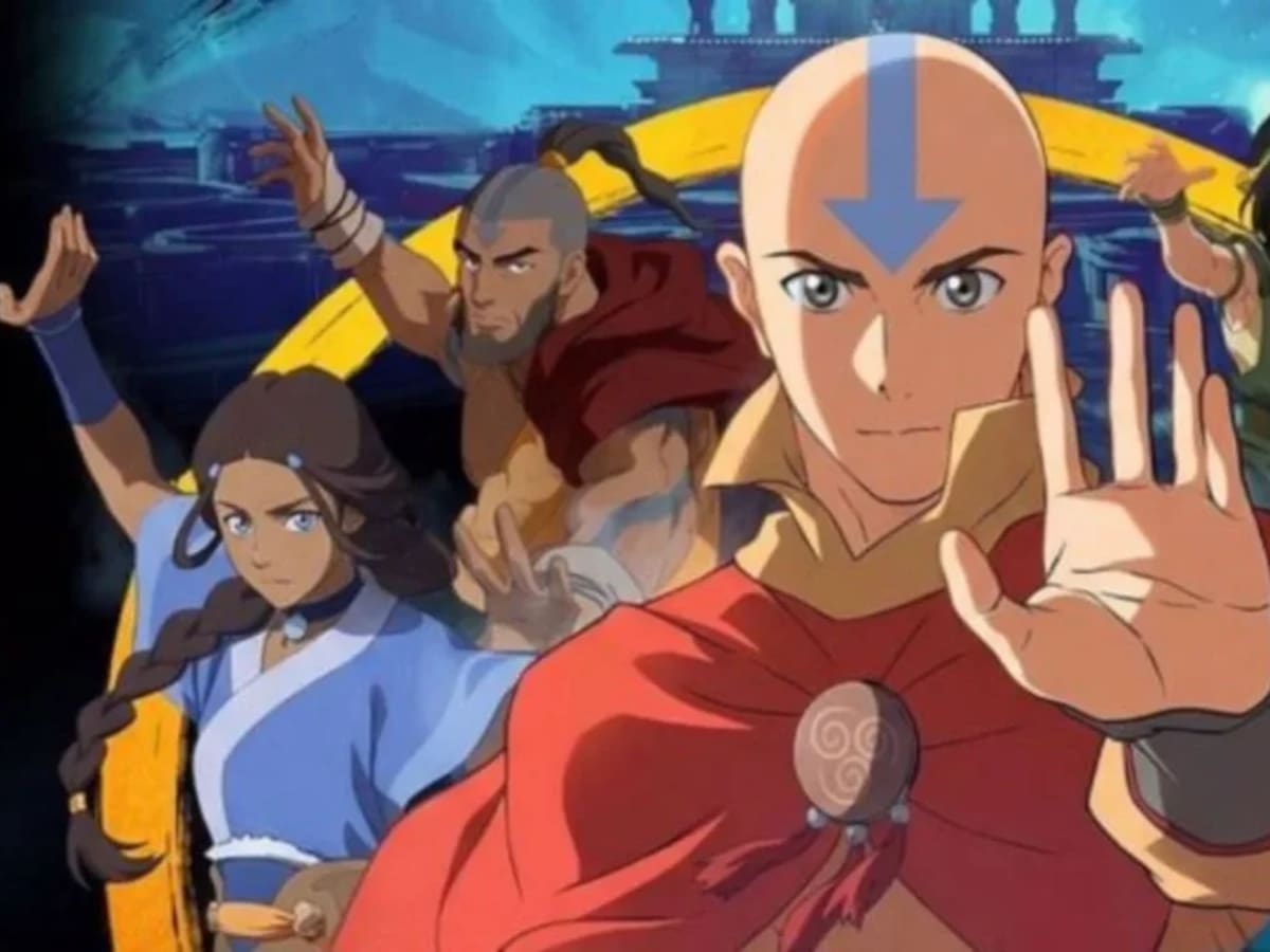 Filtración de “Avatar: La Leyenda de Aang” golpea a Paramount y anticipa pérdidas millonarias