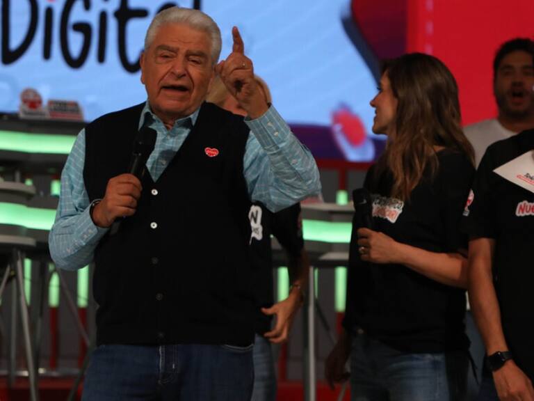 Teletón 2022: Cómo conseguir una de las 10 mil entradas para el cierre en el Estadio Nacional