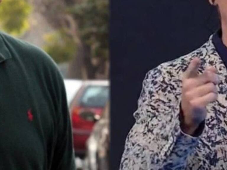 Chilavert y Liberman se enfrascaron en feroz discusión en Twitter