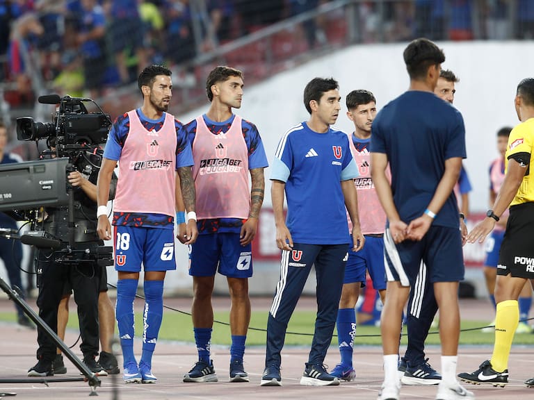 FOTO:ERNESTO GUEVARA/AGENCIA UNO