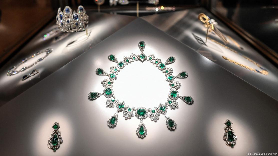 Imagen: Stephane De Sakutin/AFP