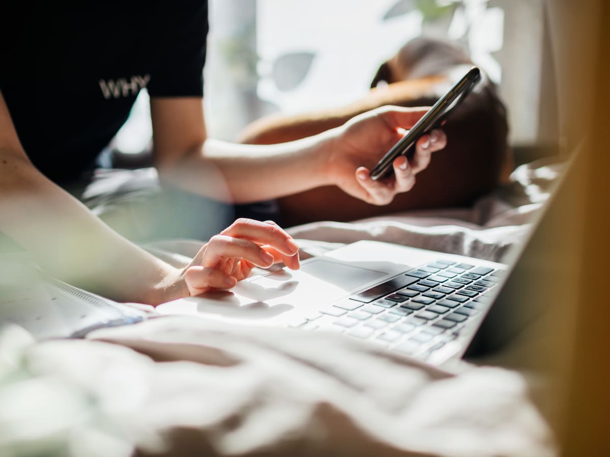 Más de 14 mil trabajos: así puedes postular a la feria laboral online más grande de Latinoamérica