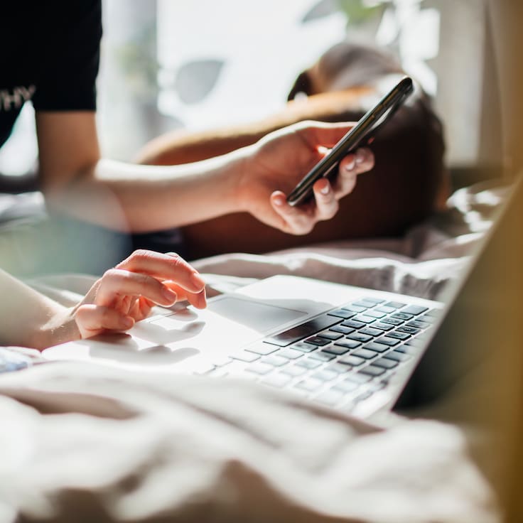 ¿Cómo trabajar en el próximo gobierno si tienes menos de 35 años? Revisa los requisitos