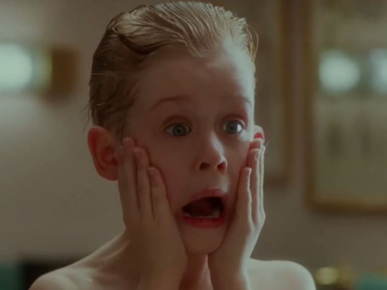 Así están hoy los actores de «Mi Pobre Angelito», 32 años después de su estreno