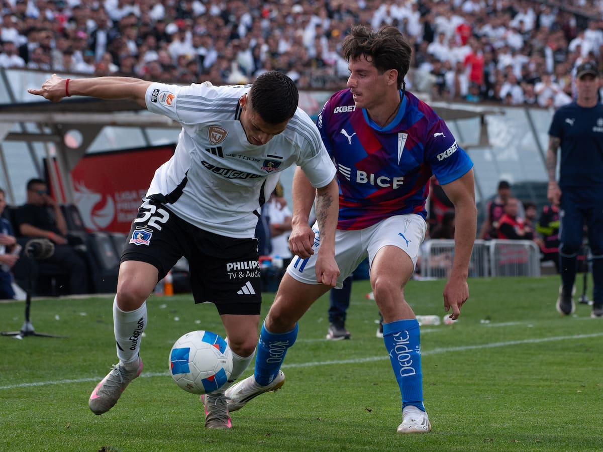“Quiero salir de la mejor manera del club... o quedarme; hay que ver qué vamos a hacer”