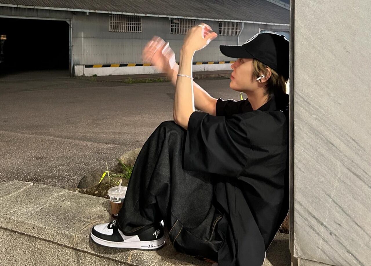 Instagram