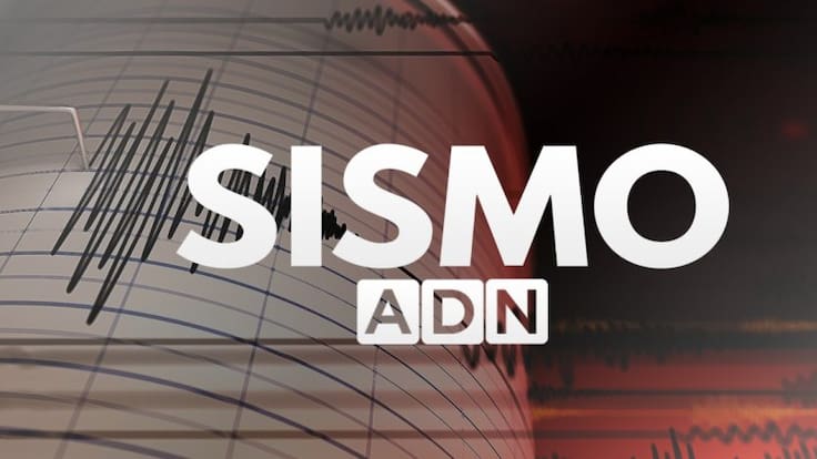 Temblor sacude el norte de Chile hoy lunes: revisa la magnitud y el epicentro del sismo