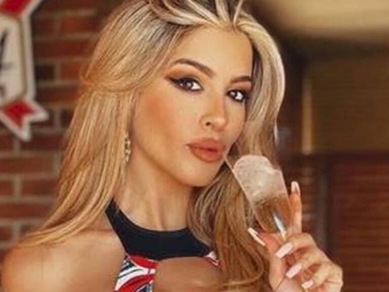 Oriana Marzoli confesó que lleva tres años en terapia: «Me está costando la vida»