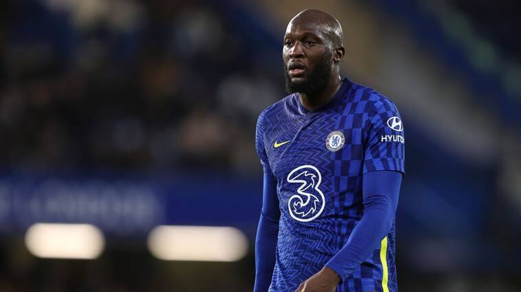 La confesión de Romelu Lukaku: "No estoy contento en Chelsea"