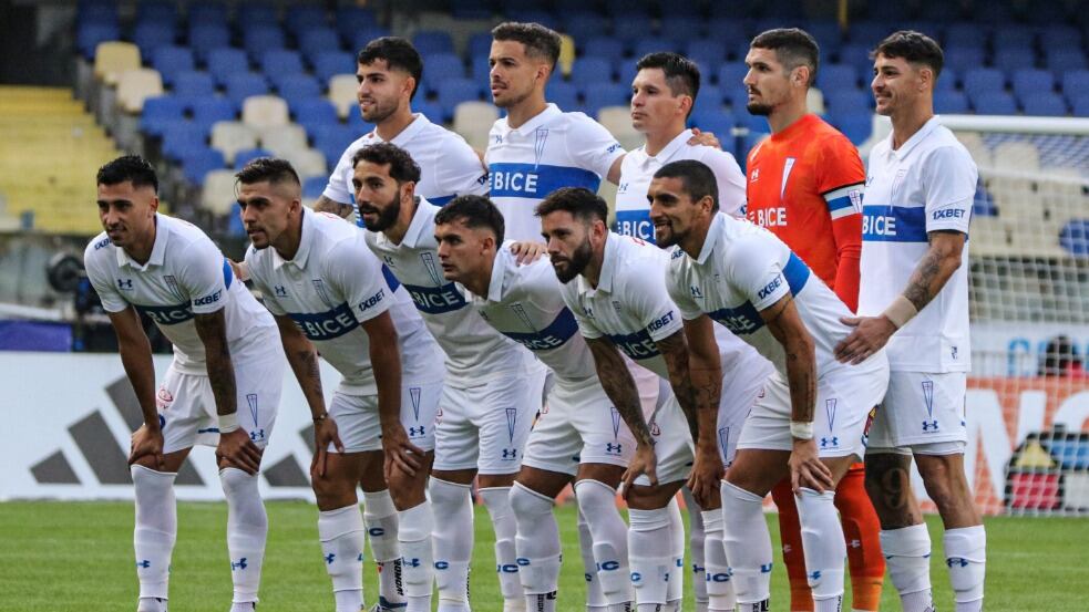 Universidad Católica prepara dos amistosos internacionales antes de jugar los cuartos de final de Copa Chile