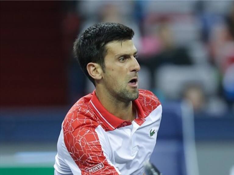 Novak Djokovic confesó que pensó en el retiro a inicios de año