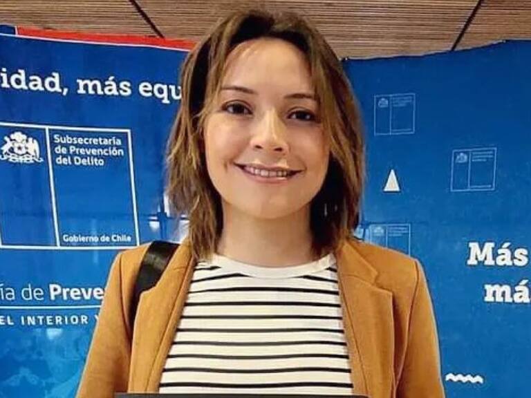 «¿Cuánto sale un….?»: filtra audio de reunión entre exseremi de Gobierno en el Biobío y Camila Polizzi