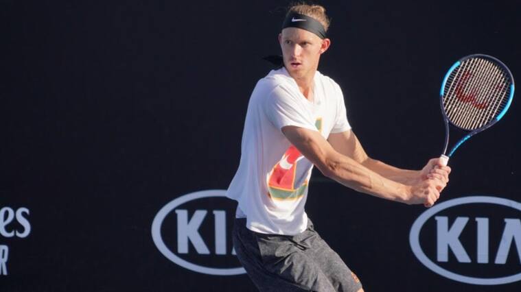 La visión de Horacio de la Peña al regreso de Nicolás Jarry al US Open