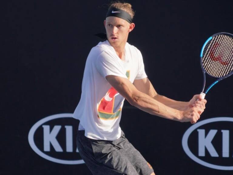 «Berrettini es una piedra»: la visión de Horacio de la Peña al regreso de Nicolás Jarry al US Open