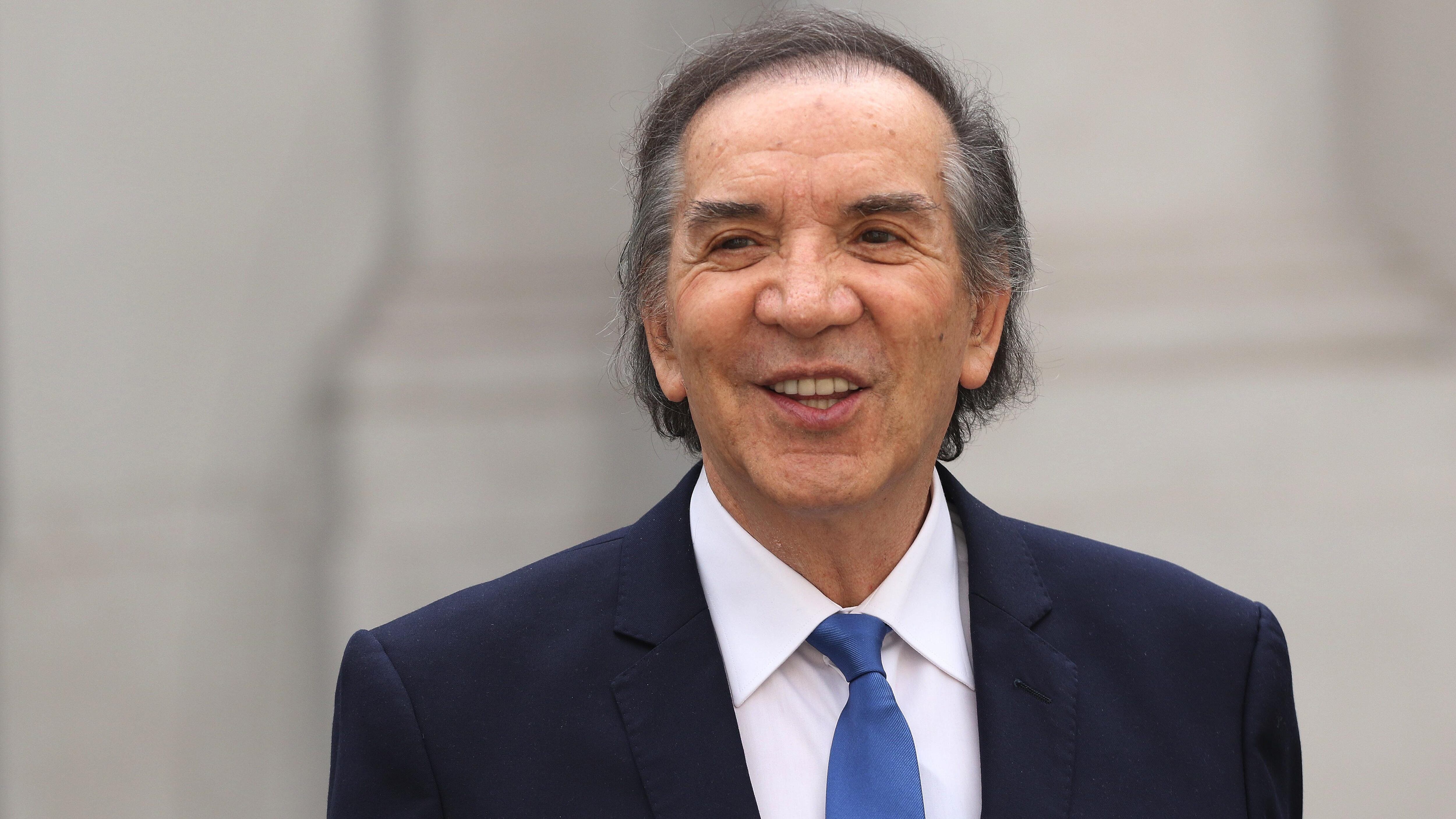 Julio Videla