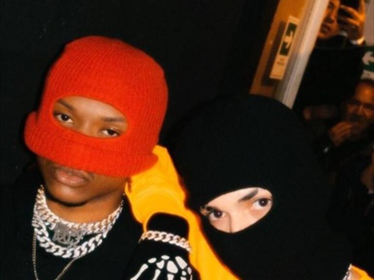 De Chile al mundo: Sony Music firma a Polimá Westcoast y Young Cister