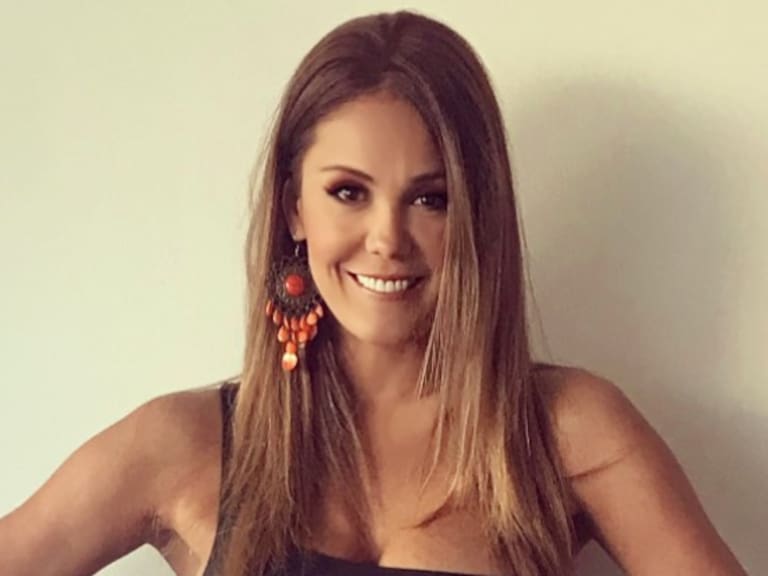 «Ahora recién me estoy preocupando de mí»: Ruth Gamarra contó que se fue a vivir sola por primera vez