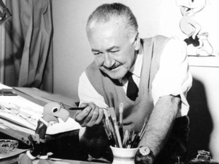 «Pepo es Conce»: Ciudadanos buscan construir mural en honor a los 110 años del natalicio del creador de Condorito