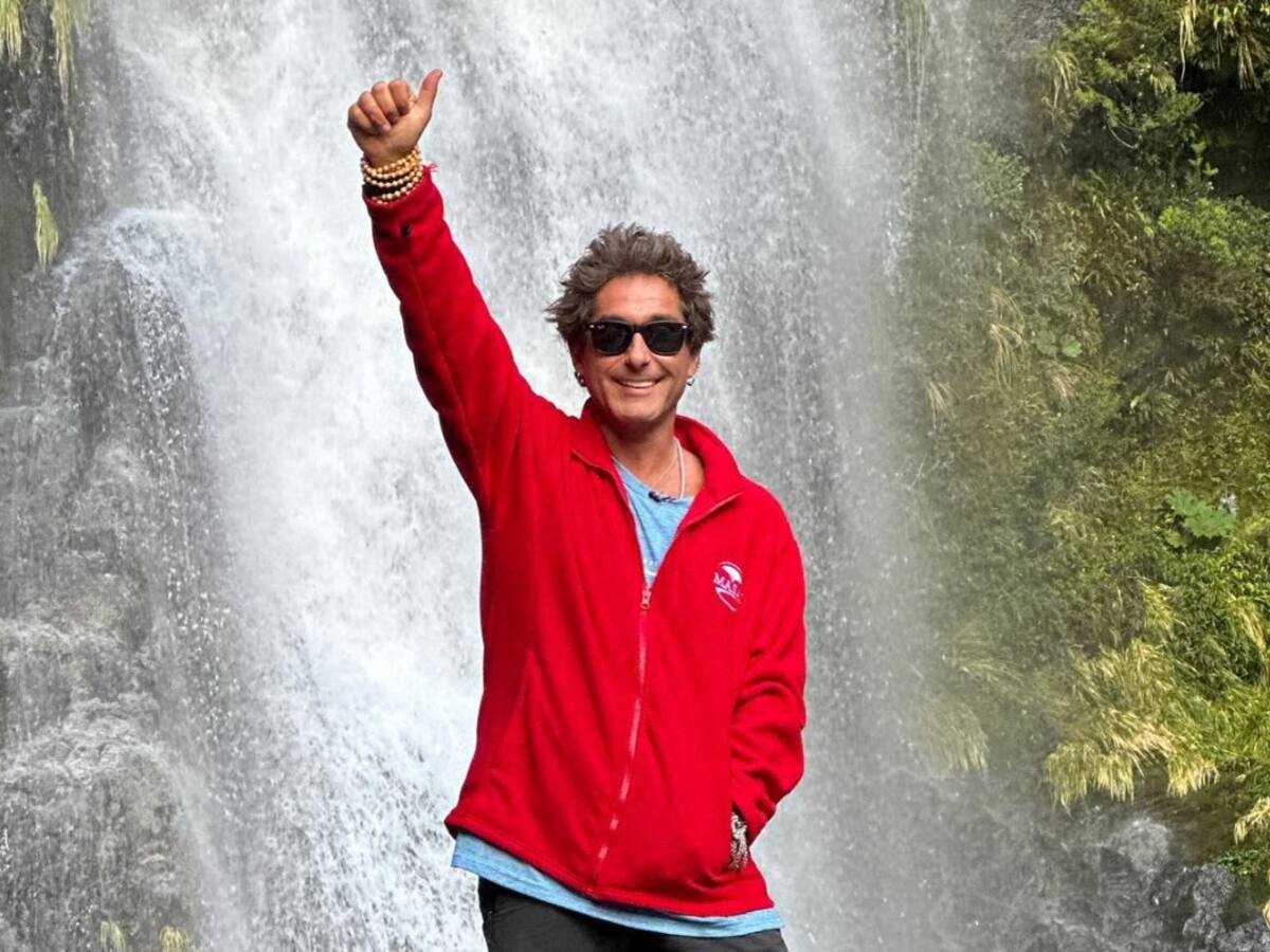 Muerte de Claudio Iturra: qué se sabe sobre el deceso del recordado periodista y aventurero de TV chilena