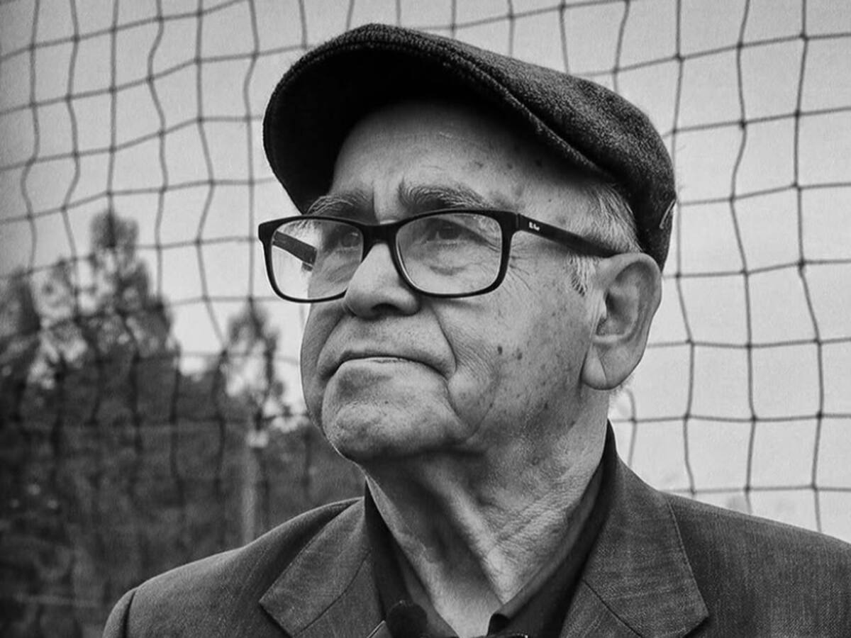 Conmoción en el fútbol chileno por la muerte de histórico formador: “Tu legado permanecerá por siempre”