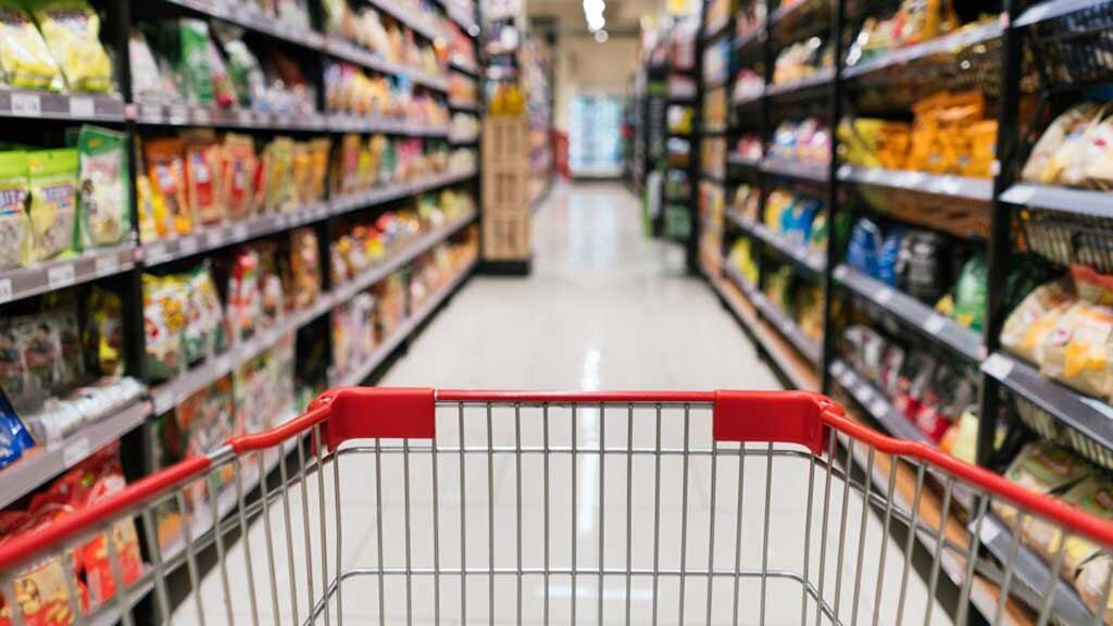 Supermercados