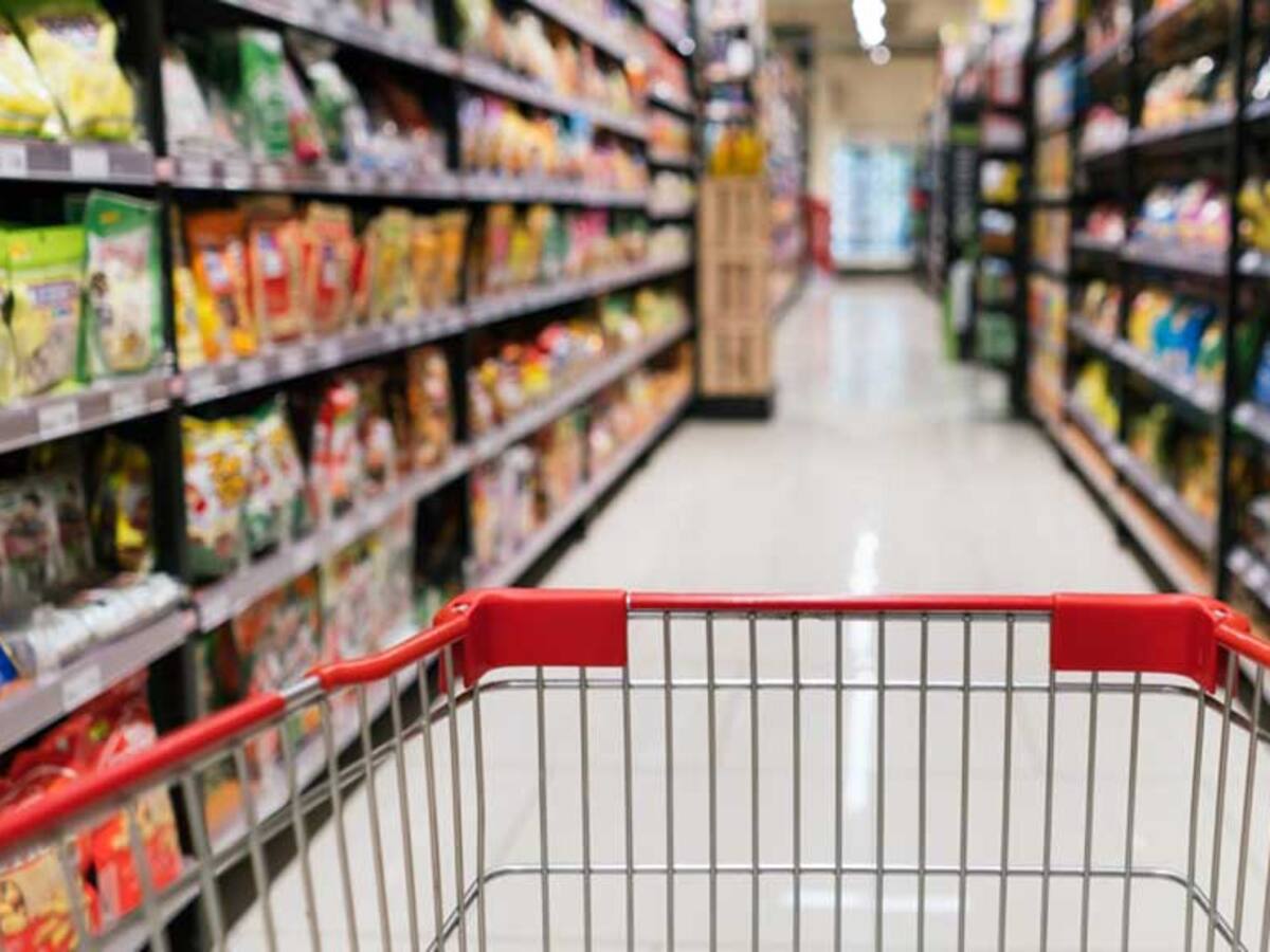 Detienen a juez de garantía de Curicó por hurto de especies en un supermercado