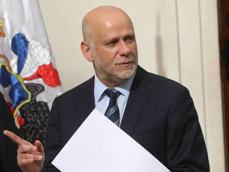 «Va a ser resuelto en estos días»: Elizalde adelanta cambio en el pago a comisión de expertos del proceso constitucional