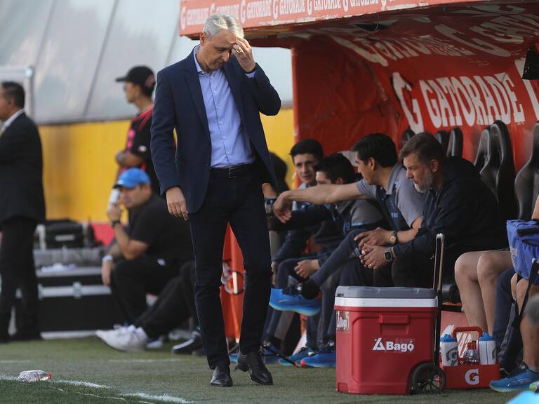 FOTO: SEBASTIAN BELTRAN GAETE / AGENCIUNO