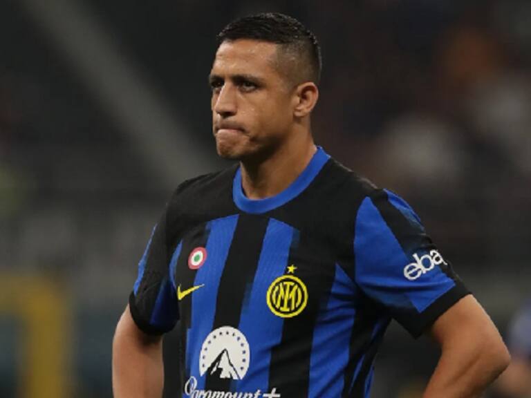 Muy lejos de Europa: desde Italia revelan el nuevo destino futbolístico que tendría Alexis Sánchez