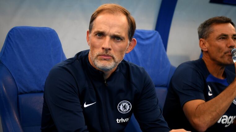 Sorpresa total: Chelsea despide a Thomas Tuchel tras debutar con una derrota en Champions League